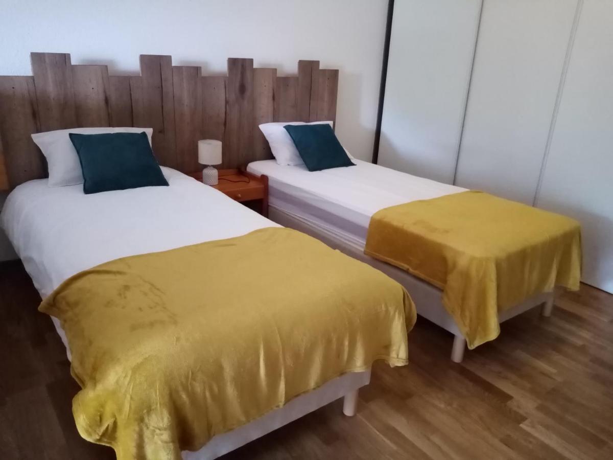 Gîte - Auberge du Midi Saint-Antoine  Extérieur photo