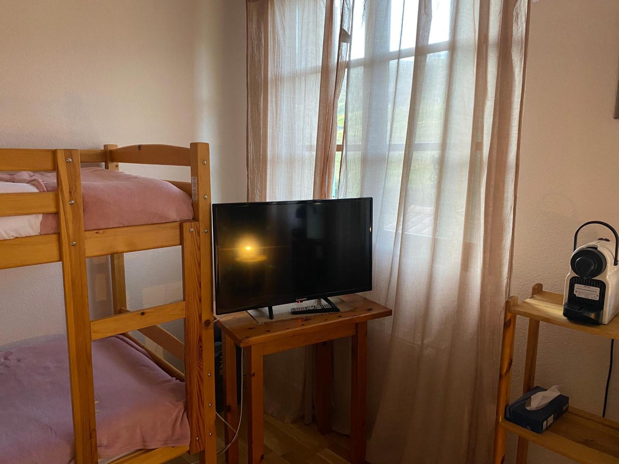 Gîte - Auberge du Midi Saint-Antoine  Extérieur photo